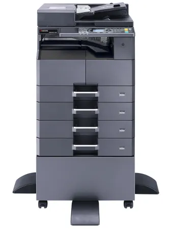 МФУ лазерное черно-белое Kyocera TASKalfa 2321 (арт. 1102XR3NL0)