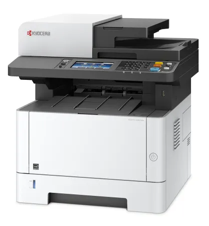 МФУ лазерное черно-белое Kyocera ECOSYS M2835dw с дополнительным тонером TK-1200 (арт. M2835dw+TK-1200)