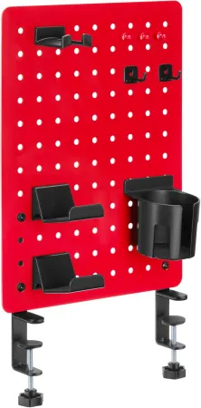 Органайзер Cactus (красный) (арт. CS-GMPB-RD)