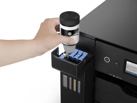 Принтер цветной струйный Epson L11160 (арт. C11CJ04404)