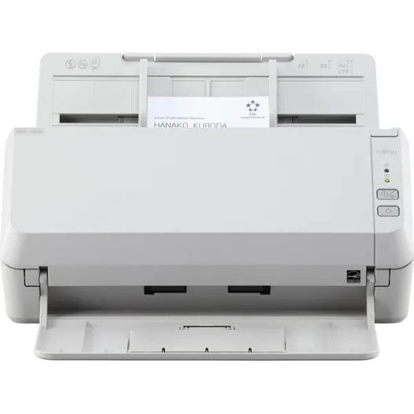 Документ-сканер Fujitsu (Ricoh) SP-1130N (арт. PA03811-B021)