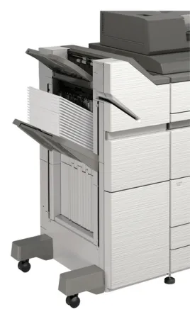 МФУ лазерное черно-белое Sharp BP-70M75EU (Принтер / Сканер / Копир), A3 (арт. BP70M75EU)