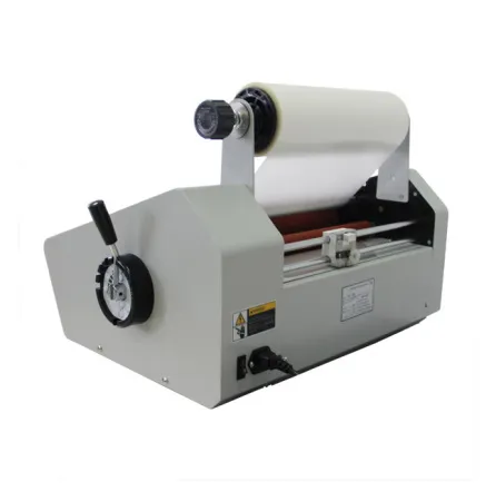 Рулонный ламинатор Bulros FM360 (арт. LR-D-FM_-360_-SS_-___-__)