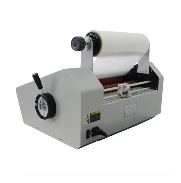 Рулонный ламинатор Bulros FM360 (арт. LR-D-FM_-360_-SS_-___-__)