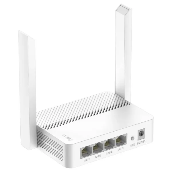 Маршрутизатор Cudy WR1200E (арт. WR1200E)