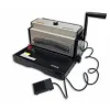 Переплетчик Office Kit B3432E на металлическую пружину (арт. B3432E)
