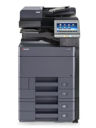 Лазерное цветное МФУ Kyocera TASKalfa 5052ci (арт. 1102RN3NL0)