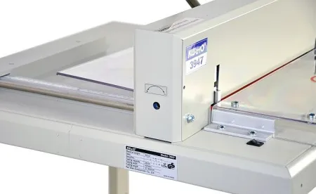 Резак гильотинный KW-Trio 13947 / 3947 (арт. 13947/3947)