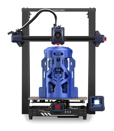3D-принтер Anycubic Kobra 2 Plus (набор для сборки) (арт. )
