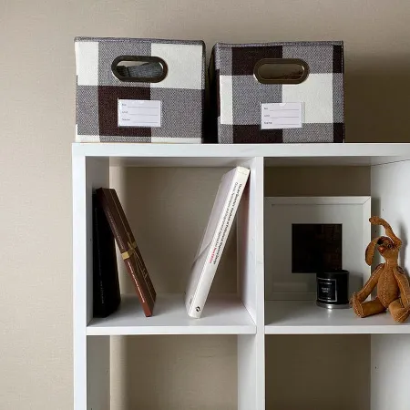 КОРОБ для хранения ГЕЛЕОС Кельт-35 (30х43х25,5 см) (арт. КЕЛЬТ-35)