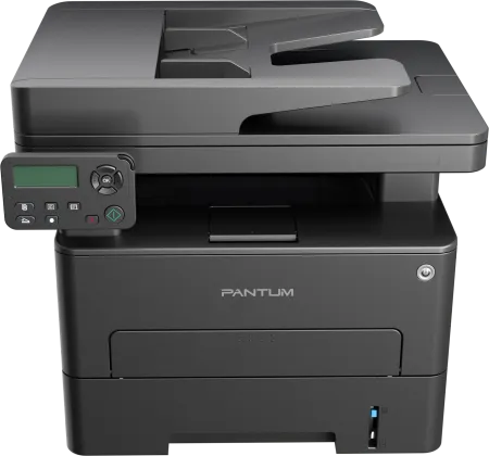 Лазерное черно-белое МФУ Pantum M7103DN (арт. M7103DN)