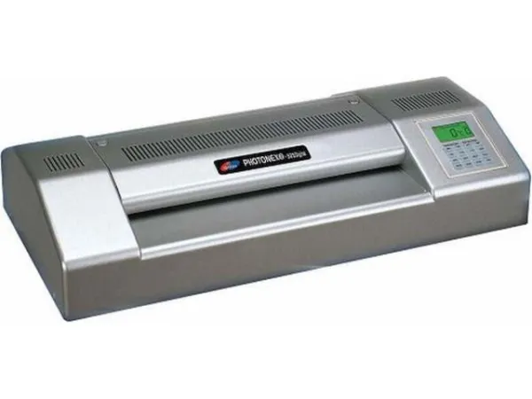 Пакетный ламинатор GMP Photonex-Sync 325