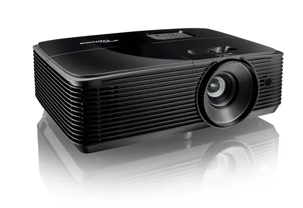 Проектор Optoma W400LVe (арт. E9PX7D701EZ1)