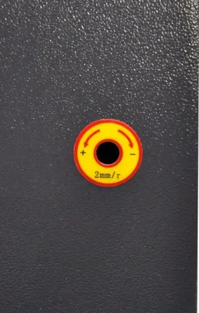 Гильотинный резак Front E490S (арт. 8526)