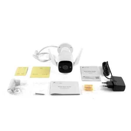 Камера TP-Link Tapo C325WB (арт. Tapo C325WB)