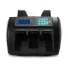 Мультивалютный счетчик банкнот Mertech C-3 Black (арт. 5516)