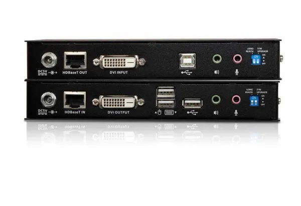 KVM-удлинитель ATEN CE620-AT-G (арт. CE620-AT-G)