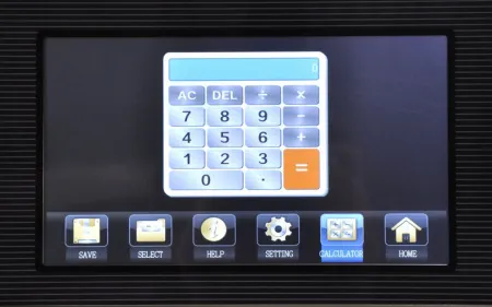 Гильотинный резак Boway BW-R6710 V9 (расширенный рабочий стол) (арт. 8514)