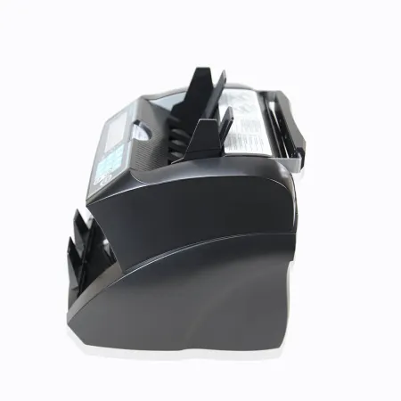 Мультивалютный счетчик банкнот Mertech C-4 Black (арт. 5052)