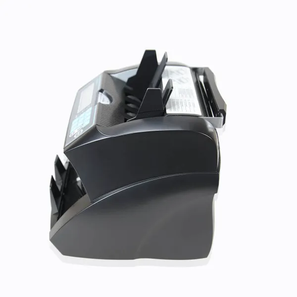 Мультивалютный счетчик банкнот Mertech C-4 Black (арт. 5052)