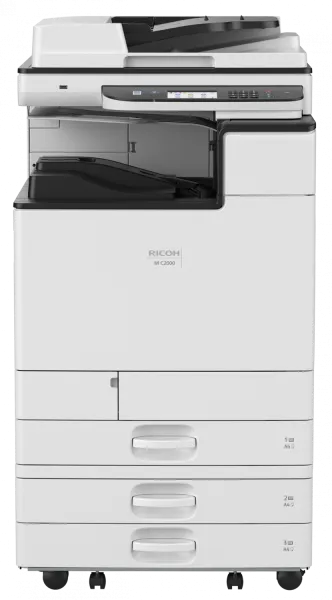 Лазерное цветное МФУ Ricoh M C2000 (арт. 418968)