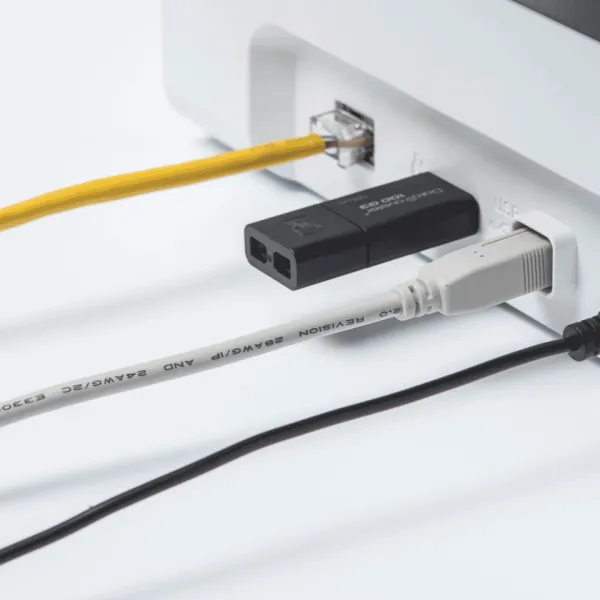 Сканер документов Brother ADS-2700W (арт. ADS2700WUN1)