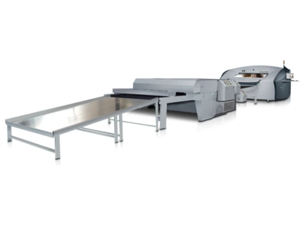 Плоттер HP Scitex TJ8350 (220 В) (арт. CM008A)