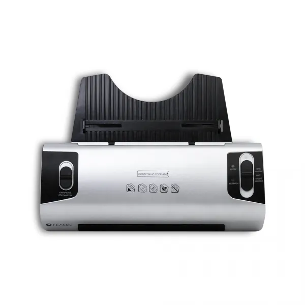 Пакетный ламинатор ГЕЛЕОС ЛМ А4-1 (арт. ЛМА4-1)