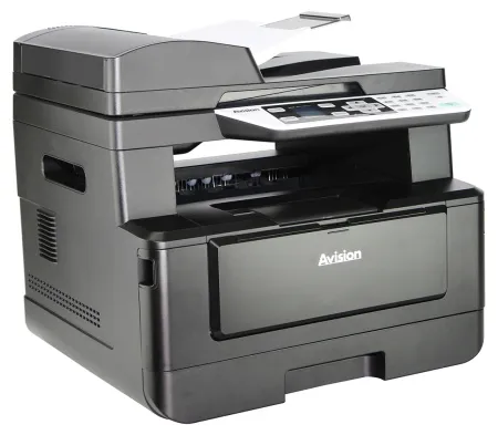 МФУ лазерное черно-белое Avision AM33Q (арт. 000-1122-0KG)