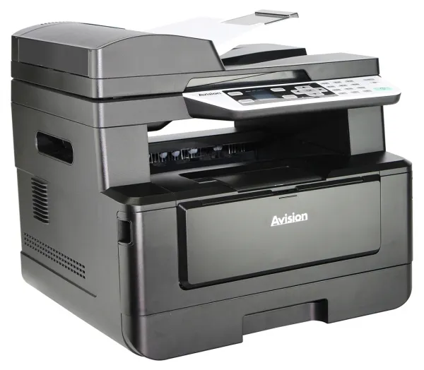 МФУ лазерное черно-белое Avision AM33Q (арт. 000-1122-0KG)
