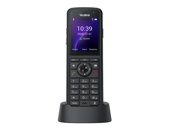 Wi-Fi-телефон Yealink AX86R (арт. AX86R)