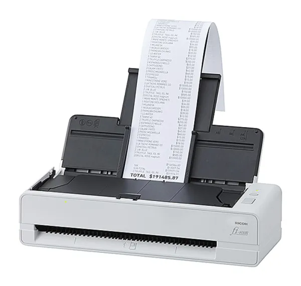 Сканер документов Fujitsu (Ricoh) fi-800R (арт. PA03795-B001)