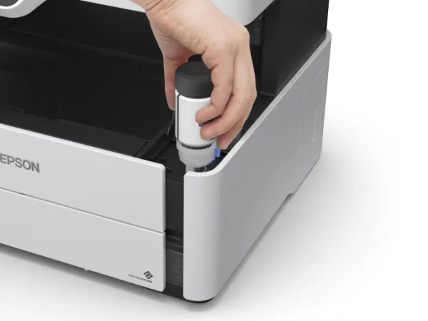 Монохромное струйное МФУ Epson M2170 (арт. C11CH43404)