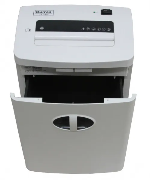 Уничтожитель документов Bulros 2506M (арт. SH-D-LGR-2506-016-___-04)