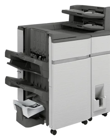 МФУ лазерное черно-белое Sharp BP-70M75EU (Принтер / Сканер / Копир), A3 (арт. BP70M75EU)