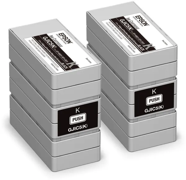 Принтер этикеток Epson GP-M831 (арт. C11CC69132)