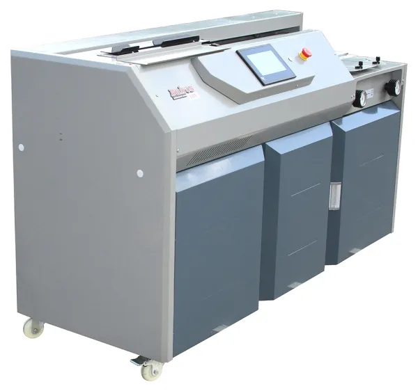 Термоклеевая машина Bulros professional series G80 (арт. BT-D-avt-G80_-600-430-El)