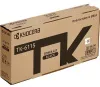 Оригинальный тонер-картридж Kyocera TK-6115 (чёрный, 15000 стр.) (арт. 1T02P10NL0)