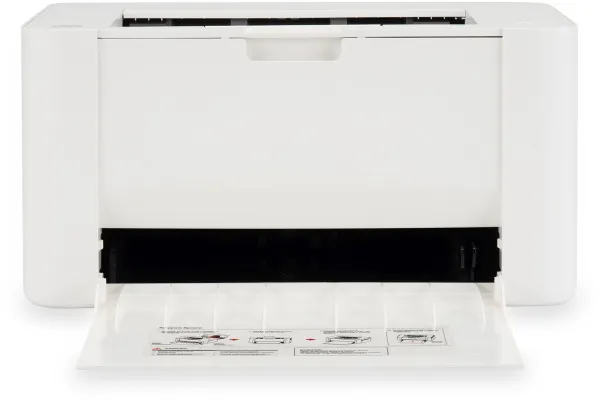 Принтер лазерный черно-белый Digma DHP-2401 (белый) (арт. 1899582)