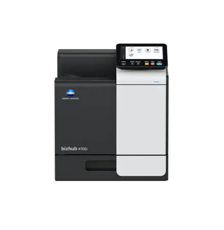 Принтер лазерный черно-белый Konica Minolta bizhub 4700i (арт. ACTA021)