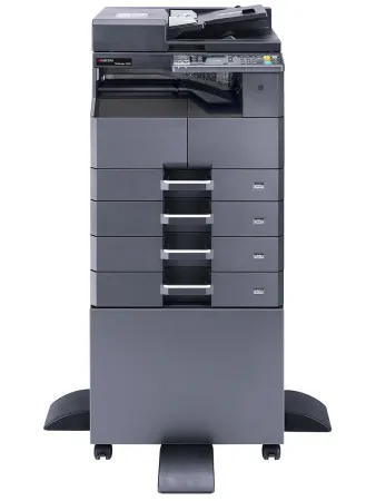 МФУ лазерное черно-белое Kyocera TASKalfa 2320 (арт. 1102XS3NL0)