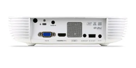 Ультрапортативный LED проектор Acer K138ST (арт. MR.JLH11.001)