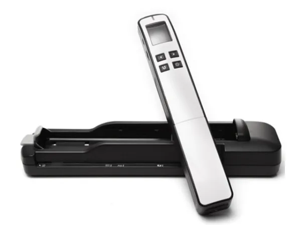 Сканер Avision MiWand 2 PRO (AA аккумулятор х2 шт.) (арт. 000-0743F-07G)