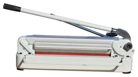 Резак гильотинный Bulros RC-450, механический (арт. CG-D-Man-450R-Man-Man-Ma)