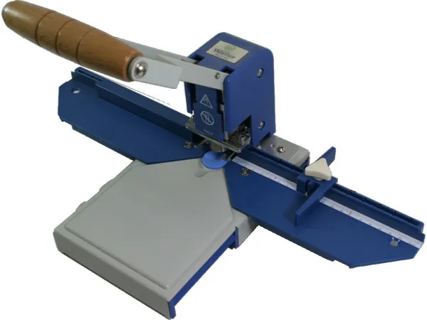 Линейка Warrior для AD-1 (арт. 1250)