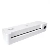 Ламинатор Office Kit L2309W, А4, 2 вала, 75-125 мкм, пластик, белый (арт. L2309W)