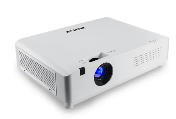 Портативный проектор Roly  (арт. RL-A500X)