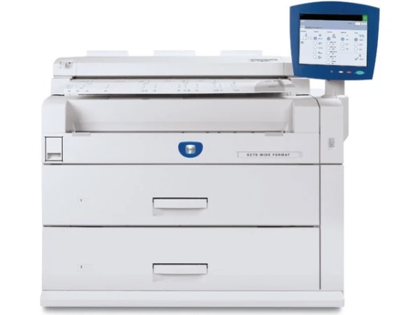 Инженерная система Xerox 6279-4-CP