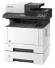 МФУ лазерное черно-белое Kyocera ECOSYS M2735dn с дополнительным тонером TK-1200 (арт. M2735dn+TK-1200)