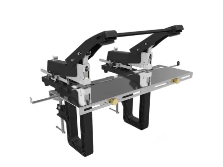 Ручной степлер Bulros EB-30 (арт. SL-D-man-EB30-yes-yes-02)